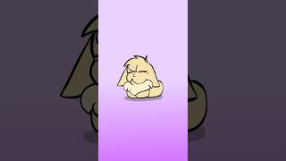 Bunny Man go Pop