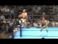 プロレス・ルチャリプレ (Japanese Lucha Libre)