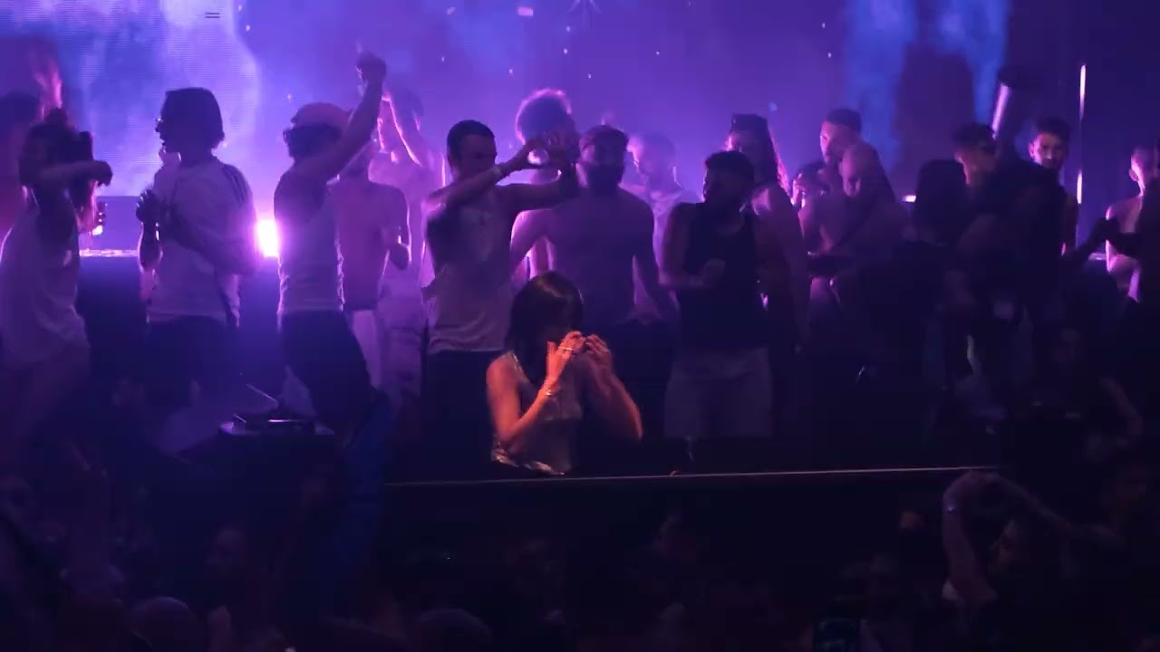 Shaked Dudovich  - Obo 4 Years Celebration! Offer Nissim Tribue