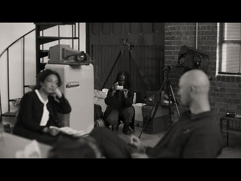 CHANEL “In Process” — Ruth Negga x Nia DaCosta