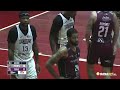 PLATEROS DE FRESNILLO VS HALCONES DE XALAPA