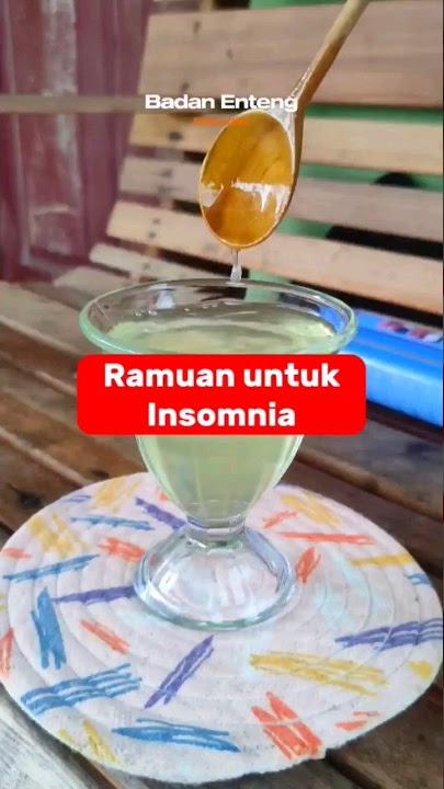 Ingredients for Insomnia #recipejsr #zaidulakbarrecipe #zaidulakbar