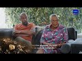 Mama Lilana discusses culture with the Shandu&#39;s  – Life With Moshe | Mzansi Magic | S1 | Ep 5