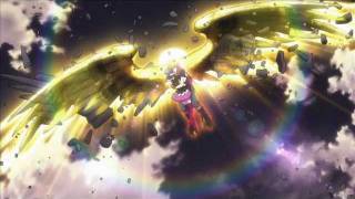 Aquarion EVOL OP