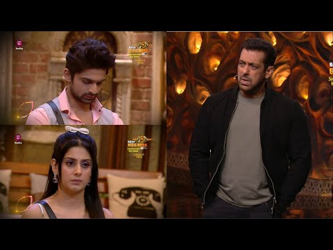 Bigg Boss 17: Salman Khan Says ‘Nichod Deta’ To Abhishek Kumar For Disrespecting Isha Malviya | BB17