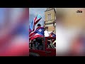 Así se vivió la Parada Puertorriqueña y el Festival del Coquí en Hartford