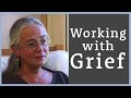 Bereavement and loss counselling working with grief