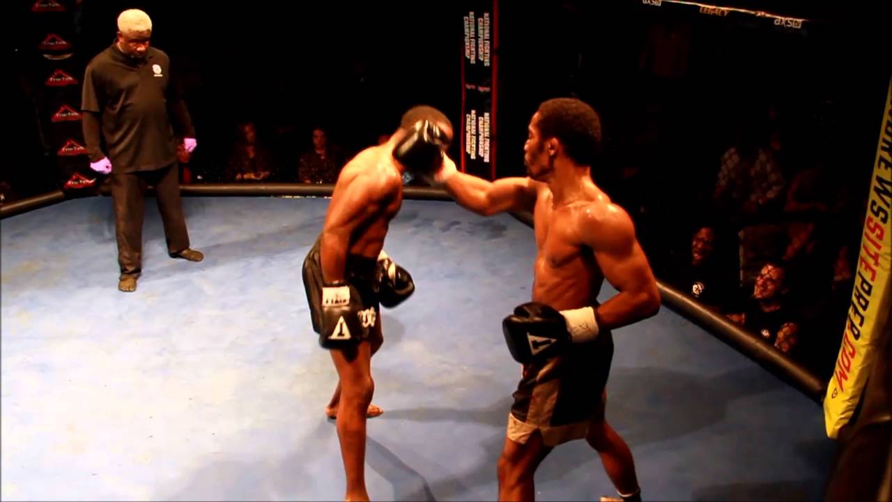 NFC 80 Bowman vs b YouTube