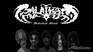 Malaikat Maut sidoarjo black metal (Keabadian)
