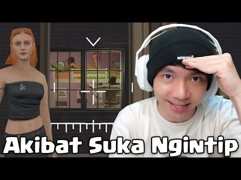 Dikurung Dirumah, Terus Dateng Badut - You Are Grounded Indonesia