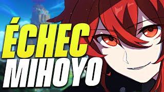 MIHOYO ONT PERDU ? Honey Hunter et les Leaks (Une Réponse Étrange) - Genshin Impact