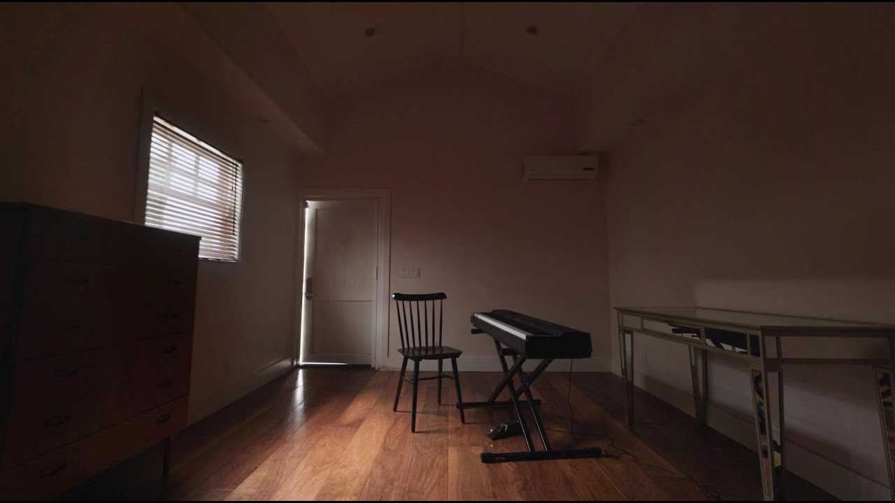 Bo Burnham's INSIDE Hidden Vinyl Tracks