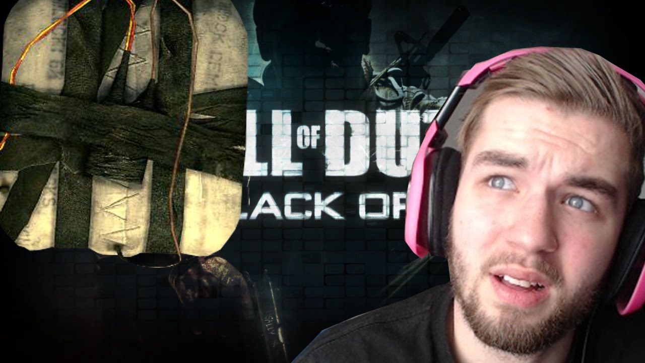 C4 САМОУБИЙСТВО! (BO1)