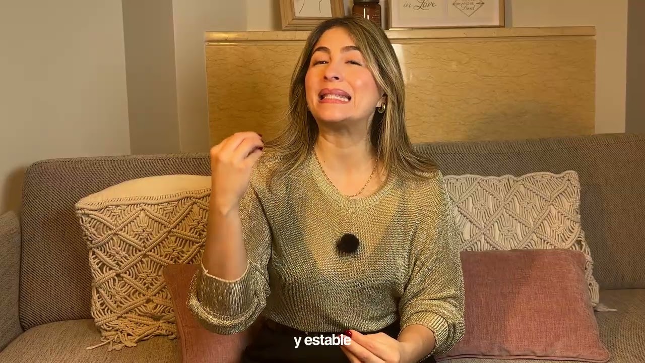 Por qué después del abuso te da tanto miedo volver a enamorarte (y por qué no es falta de amor)