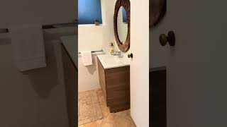 Seaforth Harbour View | Pool· 8 Guests · 10m Manly 1st floor rooms walkthrough