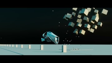 WIP 01 Endless Engines