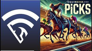 Picks @EquinEdge for Parx Racing - Monday 2026/3/2