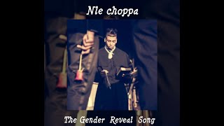 NLE Choppa-The gender reveal song-LEGENDADO
