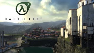 Half Life 2: Lost Coast - Ambience #1