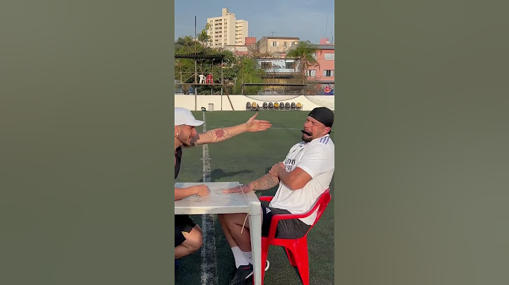 DESAFIO DA GAITA! 🤣🤣