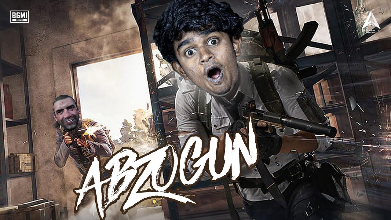 LAST DAY 😥 #abzogun #bgmi