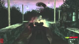 Call of Duty Zombies: Custom Maps - Propertree - So Much Awesomeness! Part 1
