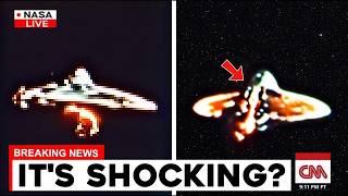 Voyager Just Spotted Something Scientists Can't Explain!