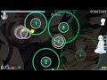 (osu!) Momo Belia Deviluke (CV: Toyosaki Aki) - MORE &amp; MORE (Cut Ver.) [Extra] EZ