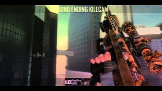 First Edit BO2