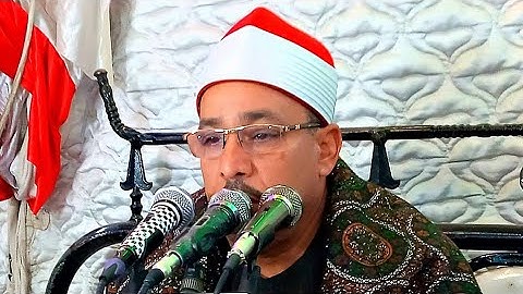 سورة النحل والاسراء فوق الوصف الشيخ جمعة سليم الجهمي زفاف يوسف مجاهد يوسف حسانين تلة المنيا 1_2_2022