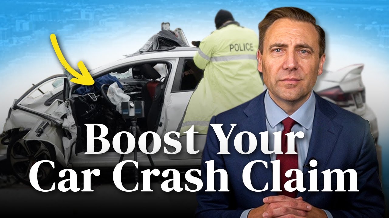 How to Maximize Your Iowa Car Accident Claim (After Millions in Settlements)
