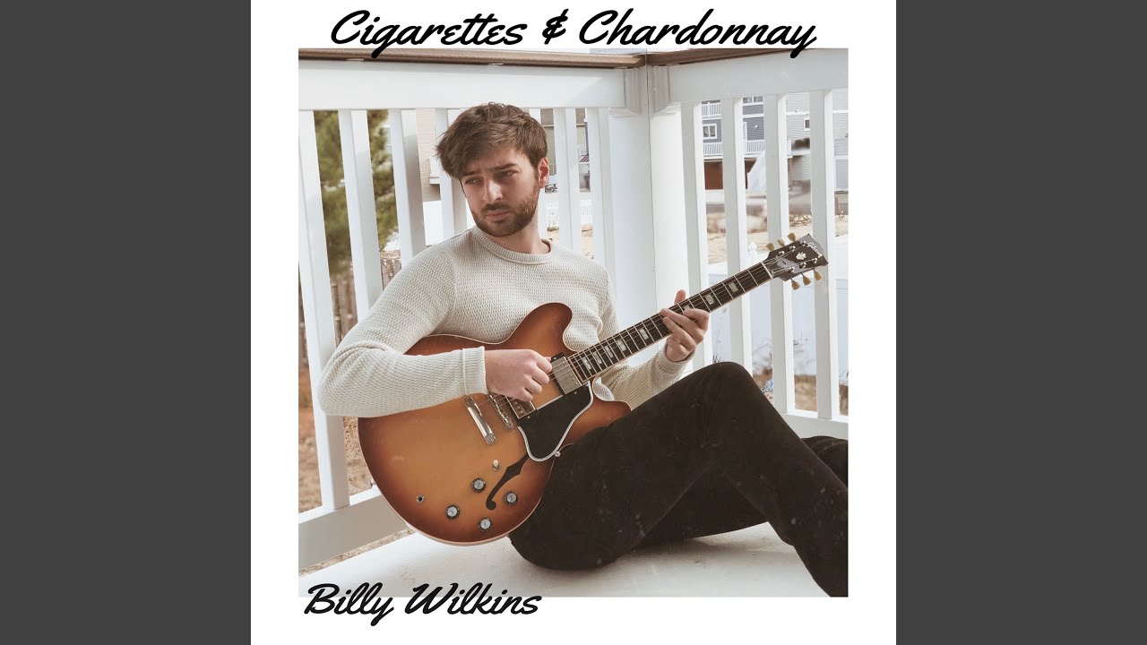 garlic chardonnay and cigarettes Cigarettes and Chardonnay