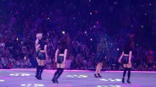 Download Lagu KCON LA 2018 - Ailee - I Will Show You MP3