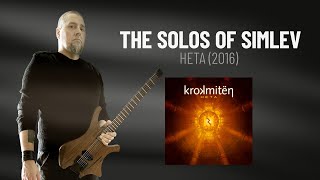 Krokmitën - HETA