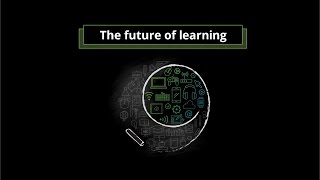 Digital Education: The future of learning