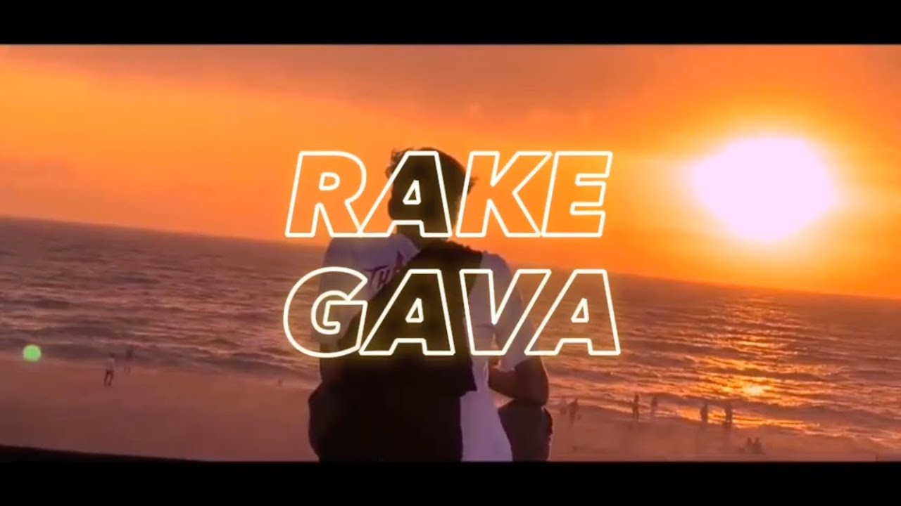 Watch Rake - Gava ( Clip Officiel ) on YouTube Watch Rake - Gava ( Clip Officiel ) on YouTube