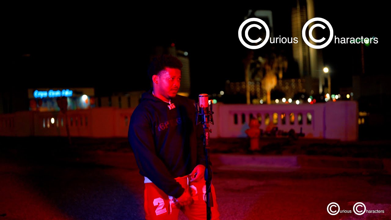 MuddGang E for Curious Characters