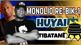 Monolio RE-BIK Episode:1, Featuring Chadoka & Chirwa's 'Huyai Tibatane'