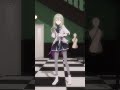MMD プロポーズ 草薙寧々 プロセカ Projectsekai Shorts