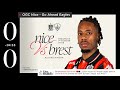 Live audio I Nice 3-1 Go Ahead Eagles avec nos commentaires