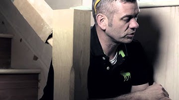 Screwfix - DeWalt Wood Chisel Set 4 Pieces