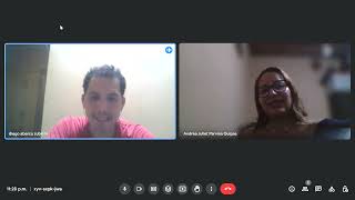 Conversacion De Diego Miguel Abarca Zubieta Y Andrea Juliet Parvina Quipas