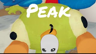 PEEak