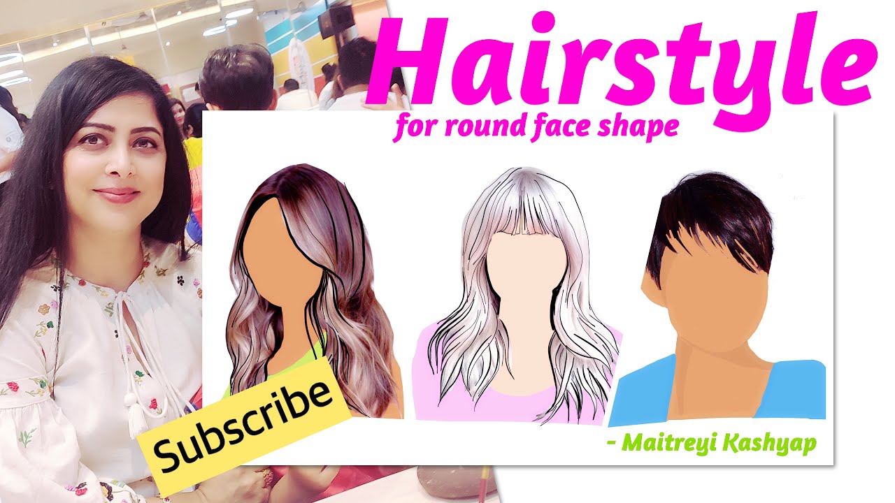 best-hairstyles-for-round-face-shape-ll-style-tip-for-round-face-hair