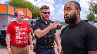 Full The WORST Cops JiDion Has Ever Dealt With! Update
