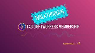TAG Full Walkthrough: How to Log In, Navigate Courses, Use Telegram & Find Lives/Playlists