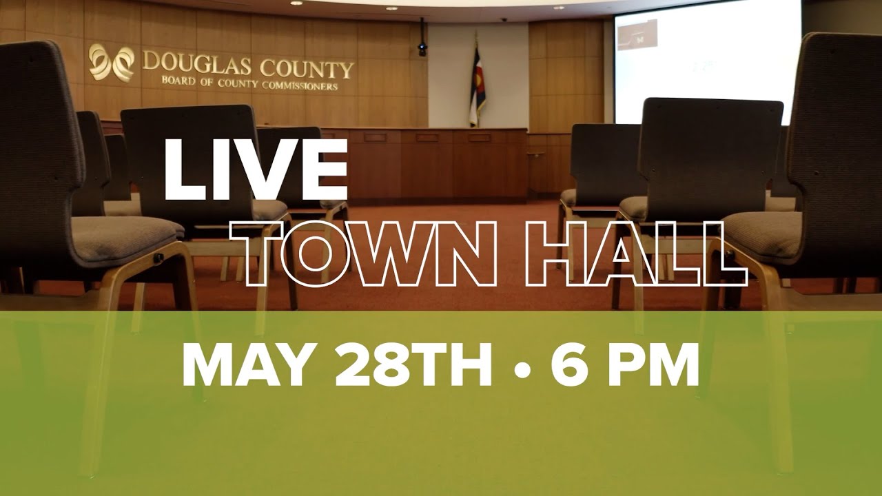Get the information you need about Home Rule in Douglas County - YouTube
