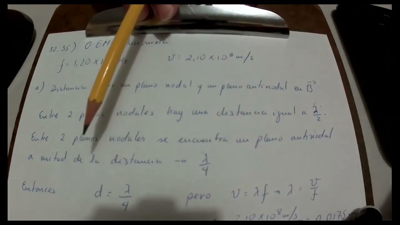 Física Universitaria Vol  2 13era ed  Ejercicio 32 35