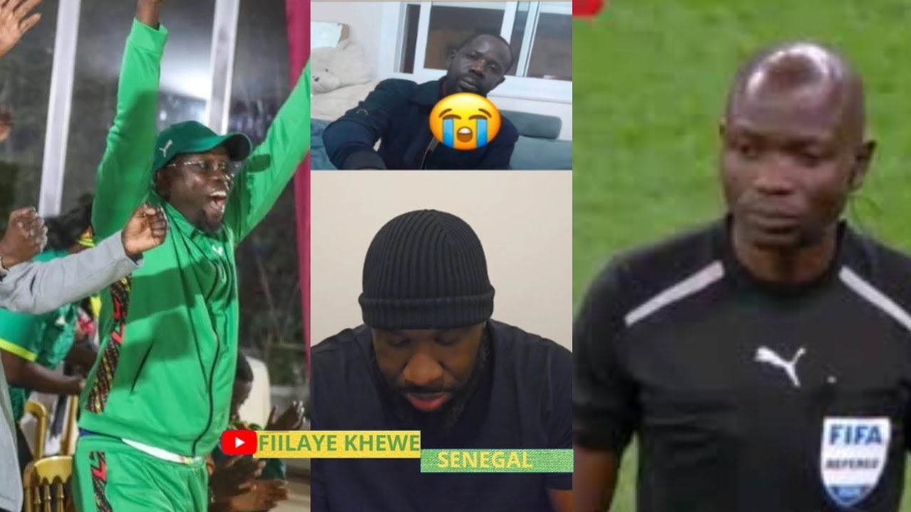 🔴ALLAHOU AKBAR SANG BI EN DIRECT NAR YI GNOGUI RAYE NAGNE BENEU SENEGALAIS LOU GNAW NA SONKO.......