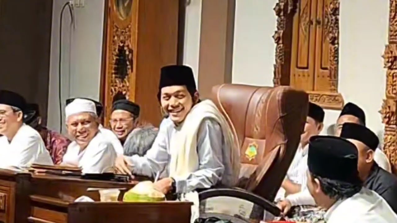 PENGAJIAN RUTIN MAJELIS SABILU TAUBAH BLITAR 9 FEBRUARI 2026 - CERAMAH GUS IQDAM TERBARU! 